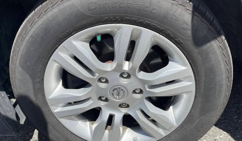 2012 Nissan Altima full