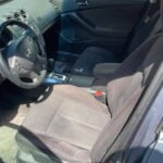 Nissan Altima 2012 Sedan used-cars-fr photo 7
