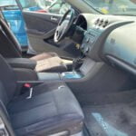 Nissan Altima 2012 Sedan used-cars-fr photo 9
