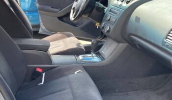 2012 Nissan Altima full