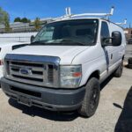 Ford E-350 2010 TRUCK used-cars-fr photo 2