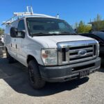 Ford E-350 2010 TRUCK used-cars-fr photo 16