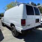 Ford E-350 2010 TRUCK used-cars-fr photo 1