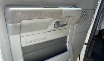 2010 Ford E-350 Cargo Van full