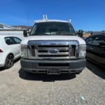 Ford E-350 2010 TRUCK used-cars-fr photo 4