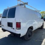 Ford E-350 2010 TRUCK used-cars-fr photo 3