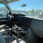 Ford E-350 2010 TRUCK used-cars-fr photo 9
