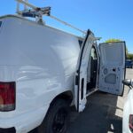 Ford E-350 2010 TRUCK used-cars-fr photo 7