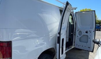 2010 Ford E-350 Cargo Van full