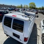 Ford E-350 2010 TRUCK used-cars-fr photo 6