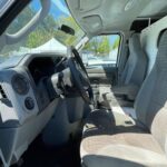 Ford E-350 2010 TRUCK used-cars-fr photo 11