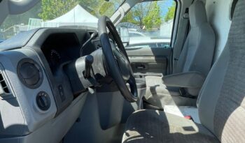 2010 Ford E-350 Cargo Van full