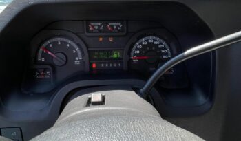 2010 Ford E-350 Cargo Van full