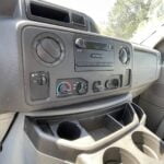Ford E-350 2010 TRUCK used-cars-fr photo 12