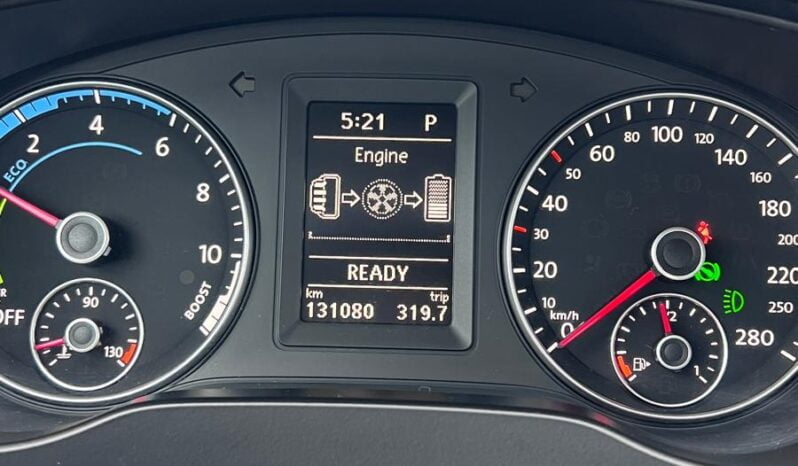 2013 Volkswagen Jetta Sedan Comfortline full