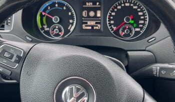 2013 Volkswagen Jetta Sedan Comfortline full