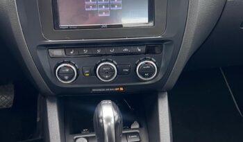 2013 Volkswagen Jetta Sedan Comfortline full