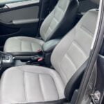 Volkswagen Jetta 2013 Sedan used-cars-fr photo 11