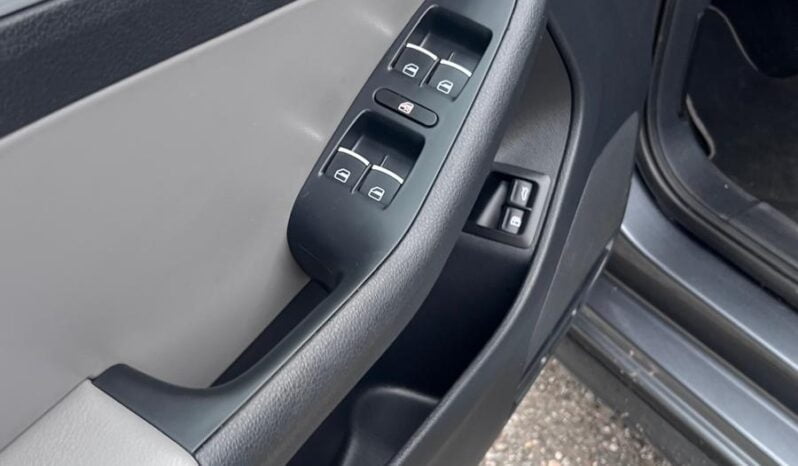 2013 Volkswagen Jetta Sedan Comfortline full