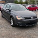 Volkswagen Jetta 2013 Sedan used-cars-fr photo 1