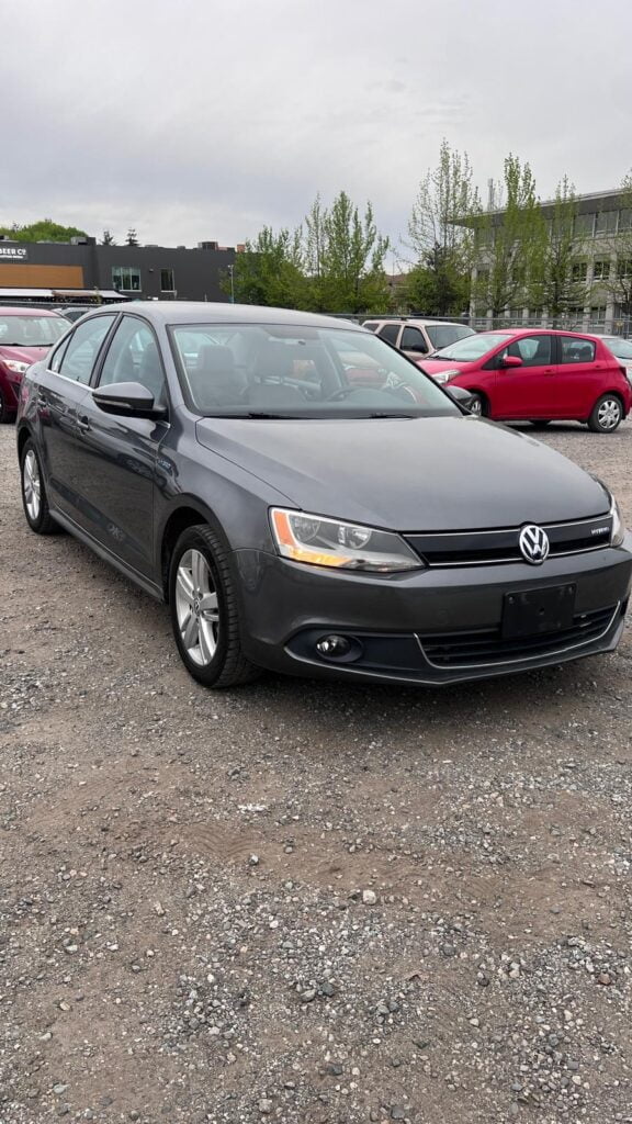 Volkswagen Jetta 2013 Sedan used-cars-fr