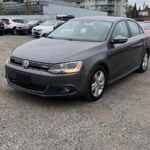 Volkswagen Jetta 2013 Sedan used-cars-fr photo 3