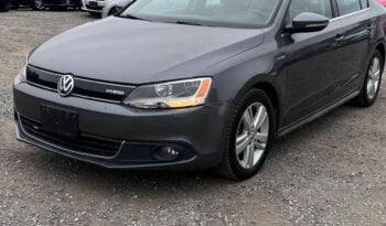 2013 Volkswagen Jetta Sedan Comfortline full