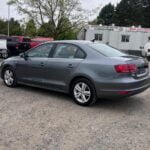 Volkswagen Jetta 2013 Sedan used-cars-fr photo 6
