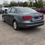 Volkswagen Jetta 2013 Sedan used-cars-fr photo 2