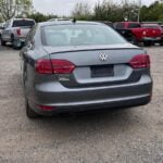 Volkswagen Jetta 2013 Sedan used-cars-fr photo 8