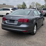 Volkswagen Jetta 2013 Sedan used-cars-fr photo 4