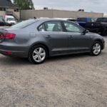 Volkswagen Jetta 2013 Sedan used-cars-fr photo 5