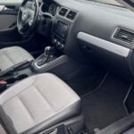 Volkswagen Jetta 2013 Sedan used-cars-fr photo 10