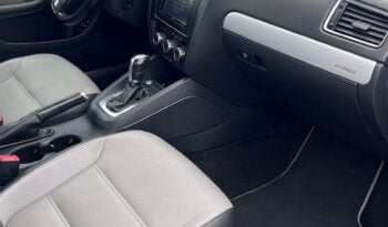 2013 Volkswagen Jetta Sedan Comfortline full