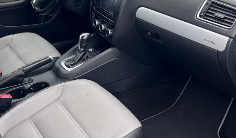 2013 Volkswagen Jetta Sedan Comfortline full