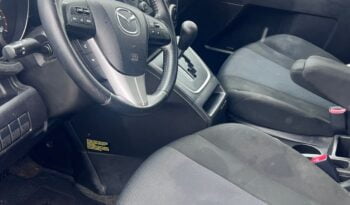 2015 Mazda 5 full