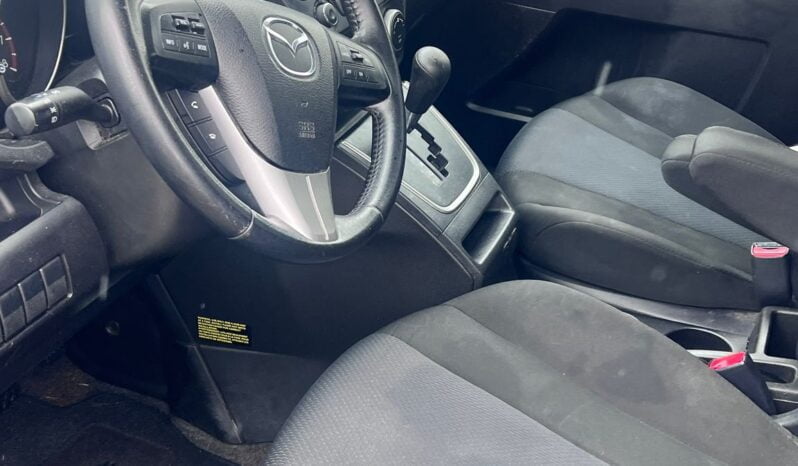 2015 Mazda 5 full