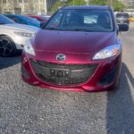 Mazda Mazda5 2015 PASSENGER CAR used-cars-fr photo 3