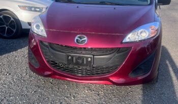 2015 Mazda 5 full