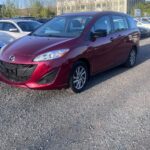 Mazda Mazda5 2015 PASSENGER CAR used-cars-fr photo 2