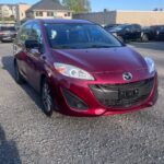 Mazda Mazda5 2015 PASSENGER CAR used-cars-fr photo 11