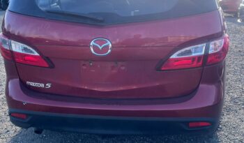 2015 Mazda 5 full