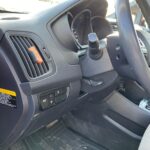 Kia Rio 2013 Sedan used-cars-fr photo 8