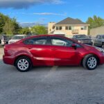 Kia Rio 2013 Sedan used-cars-fr photo 4