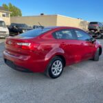 Kia Rio 2013 Sedan used-cars-fr photo 3