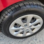 Kia Rio 2013 Sedan used-cars-fr photo 9