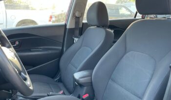 2013 Kia Rio full