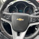 Chevrolet Cruze 2013 Sedan used-cars-fr photo 14