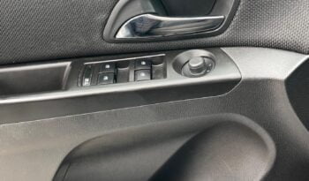 2013 Chevrolet Cruze LT Turbo full