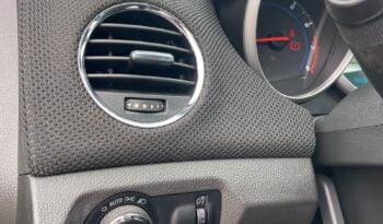 2013 Chevrolet Cruze LT Turbo full